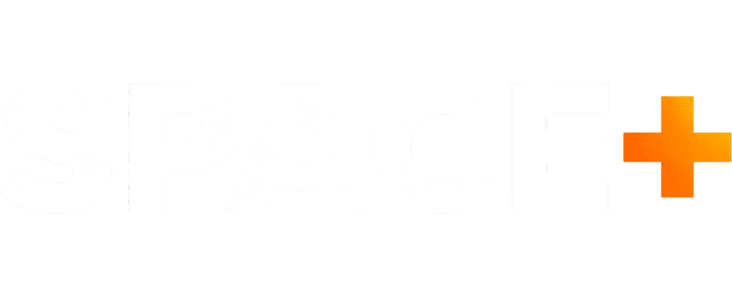 Space+